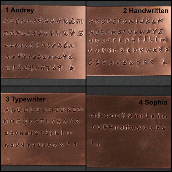 Small Fonts